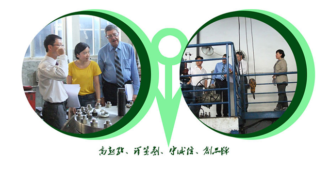 安全閥廠(chǎng)家組織機(jī)構(gòu)